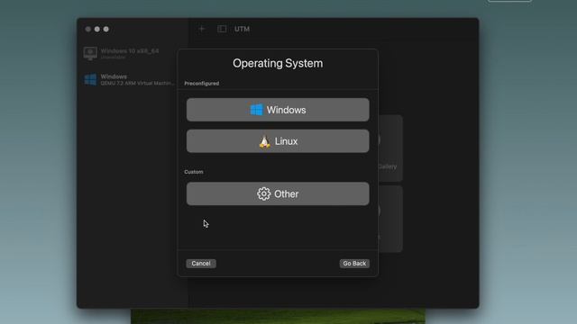 How To Use Windows 10/Windows 11 On Any Mac For Free! (Intel, M1, M2) смотреть онлайн