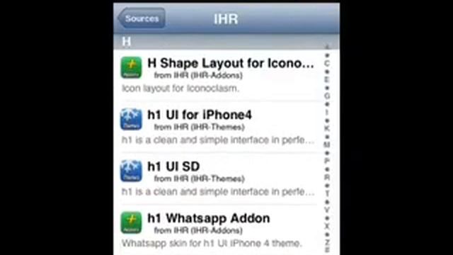 iPhone Emulator смотреть онлайн