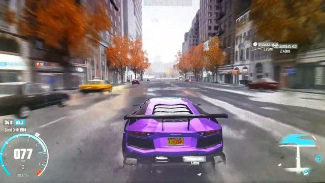 HOW TO DRIFT ON ANY RACING GAME!!! смотреть онлайн