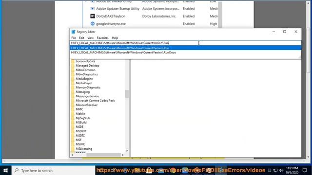 Disable Startup Programs in Windows 10 смотреть онлайн