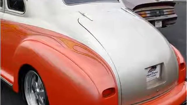 1948 Chevrolet 5 Window available from Fast Lane Classic Car смотреть онлайн