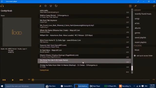 Top 5 Essential Apps on Windows Store смотреть онлайн