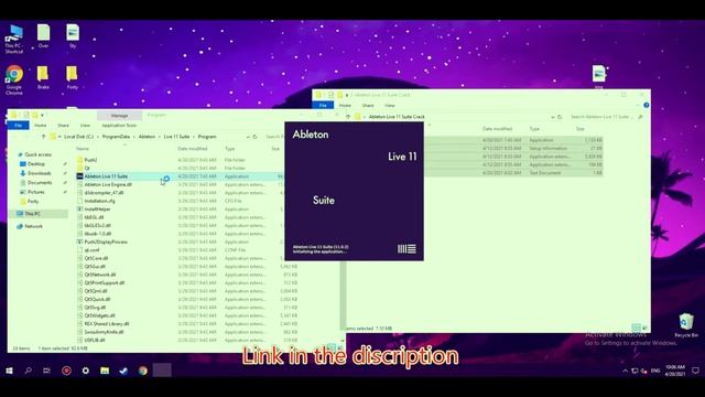 How to Get Ableton Live Suite 10/11 for Free (100% Working) (98) смотреть онлайн