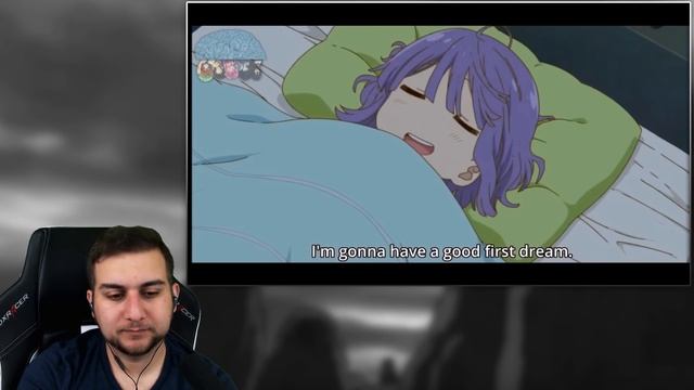 I LOVE WHEN ANIME MAKES ME LAUGH!!! | Kaggy Reacts to ANIME CRACK HD 2018 #16 смотреть онлайн