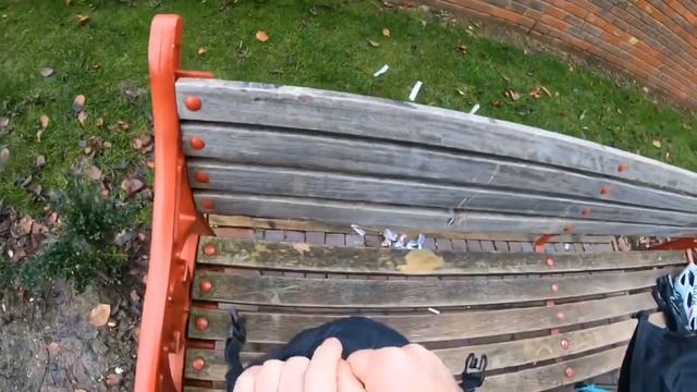 Topeak Backloader - Topeak Backloader Saddle Bag #BikePacking #Salvaquest #Adventures