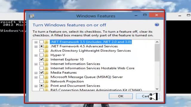 كيفية تثبيت net framework 3.5 بدون انترنت 2014 смотреть онлайн