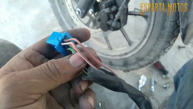 cómo cambiar o adaptar mando derecho? смотреть онлайн
