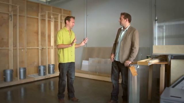 Windows 8 Promo Commercial | Research Faculty Summit | (62s) (Old - OG Version) (2012) (US - HD) смотреть онлайн