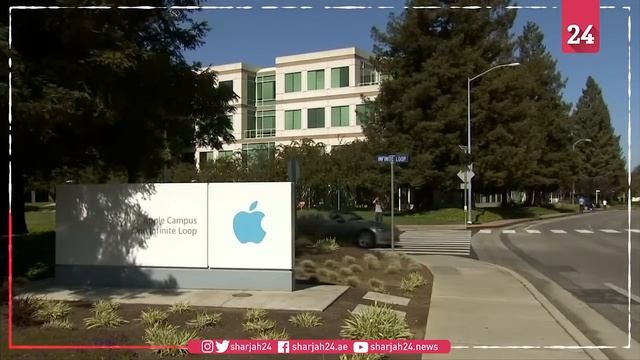 أبل تكشف عن آيباد جديد قبل إطلاق خدمة فيديو في حدثها السنوي смотреть онлайн