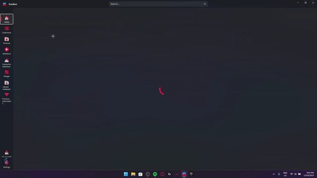 good wallpaper app 4K 8K on PC win10 & win11 смотреть онлайн