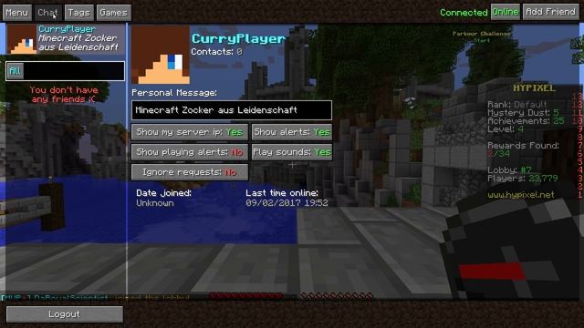 Minecraft: LabyMod installieren [Tutorial] смотреть онлайн