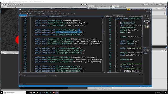 FNAF in Unity + Vive - 142 - Camera Tablet смотреть онлайн