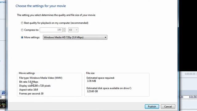 How to get HD quality video's in Windows Movie Maker смотреть онлайн