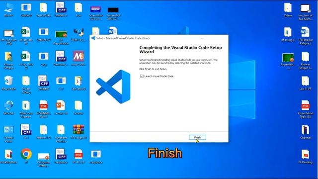 VS.Code & Scratch 3.29.1 Download & Complete Installation 2023 || 2 in 1 HD Resolution смотреть онлайн