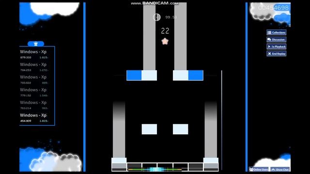 [Osu!mania] ★9.58 Divine Spell 97.63% [ KenZ Spell ] смотреть онлайн