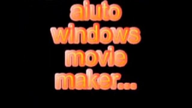 pinncle videospin o windows movie maker смотреть онлайн