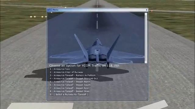 DK Plays FSX смотреть онлайн