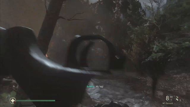 CALL OF DUTY : WORLD WAR II - Walkthrough NoCommentary Gameplay - Episode 7 смотреть онлайн