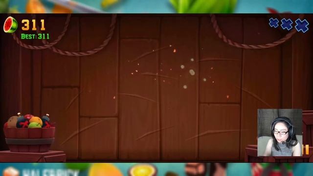 Fruit Ninja 2 - Fun Action Games (Android / iOS) Gameplay Walkthrough Part 5 смотреть онлайн