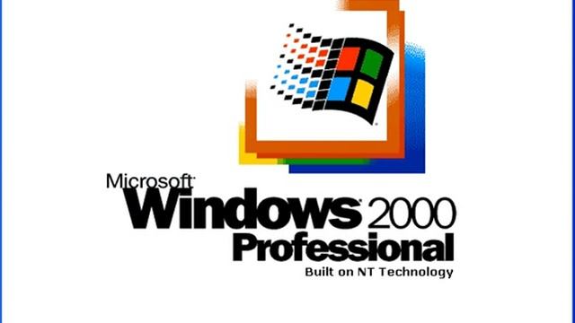 Setting Up Windows 2000 For The First Time In VirtualBox! Part 1 смотреть онлайн