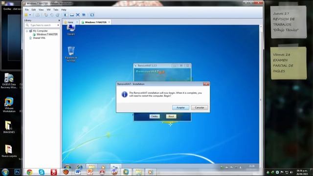 ACTIVAR WINDOWS 7 Y VOLVERLO ORIGINAL ORIGINAL 2019 en español gratis смотреть онлайн