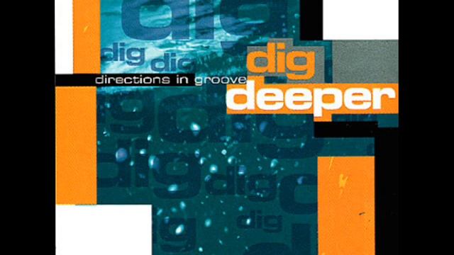 Directions In Groove.wmv смотреть онлайн