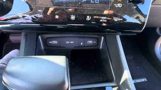 2022 Hyundai Tucson sel смотреть онлайн