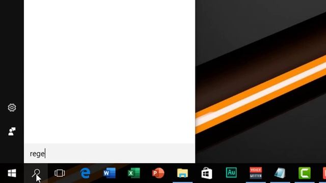 แก้ปัญหาเข้า regedit ไม่ได้ смотреть онлайн