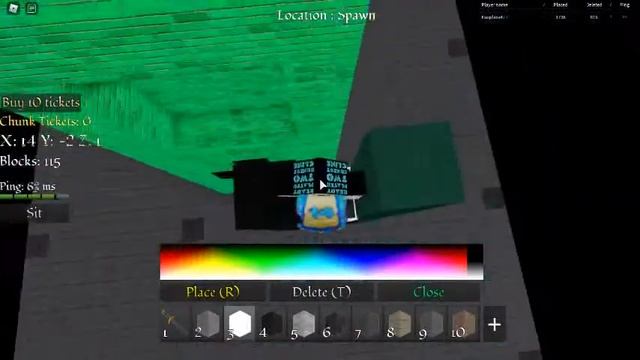 Roblox - Anarchy Building - Playthrough - Build A mp3 Player - Alpha - #2 - 24 Dec 2020 смотреть онлайн