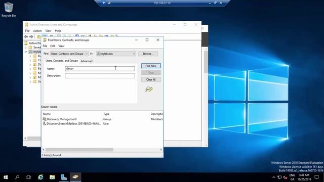 How to find Search-Mailbox in Exchange Server 2016 powershell смотреть онлайн