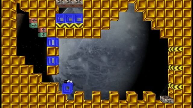 Logical Stones (Windows game 2003) смотреть онлайн
