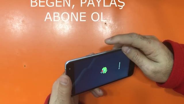 General Mobile GM 5 Plus Format Atma Sıfırlama Reset. смотреть онлайн