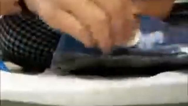 DIY Galaxy shoes смотреть онлайн