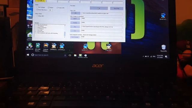 Root Android 1.5 Cupcake GT-I5700 WITH kernel Lk смотреть онлайн