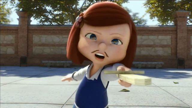 Мультфильм 