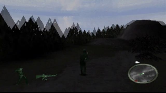 Let's Play Army Men: World War: Ep. 9: You Win смотреть онлайн