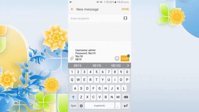 How To View Saved Wifi Password On Mobile Without Root 2020 | See Saved WiFi Password No Root смотреть онлайн