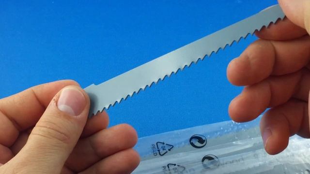 ✅ 2$ Reciprocation saw blade Unboxing from AliExpress.com haul euro app 🔝 Haul Unbox Therapy смотреть онлайн