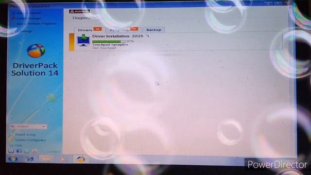 Install driver pack solution in hindi // By Rk Tech // смотреть онлайн