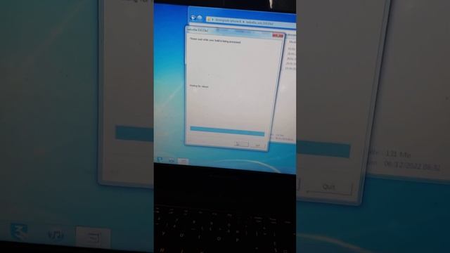TUTO DOWNGRADE IPHONE 4 vers IOS 6 смотреть онлайн