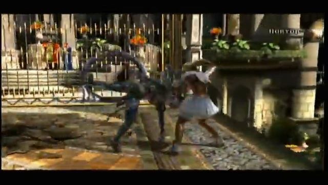EasyCap test - PS3 смотреть онлайн