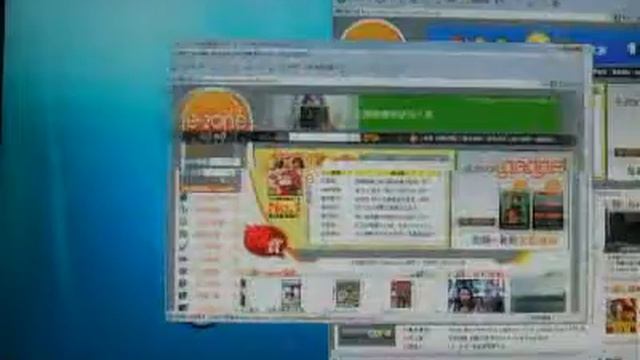 Windows 7 全新 Aero Snap , Aero peek , Aero Shake 展示 смотреть онлайн