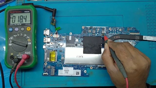 HP Pavilion 14m dh0000 FAROE Dis X32 MB MV 18742-1 References Video смотреть онлайн