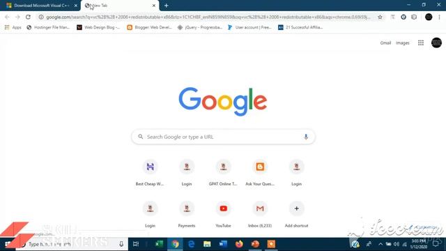 Wamp Server Installation on Windows 10 I Step by Step Tutorial I 2020 смотреть онлайн