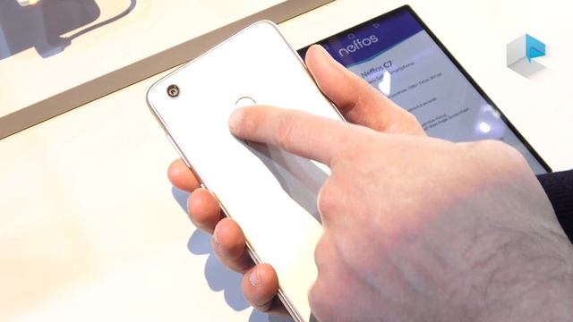 Neffos C7 di TP-Link, essenziale ma completo (ITA) смотреть онлайн