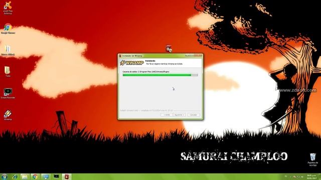 Winamp 2017 Full | Windows Xp, Vista, 2000, 7, 8, 8.1, 10 смотреть онлайн