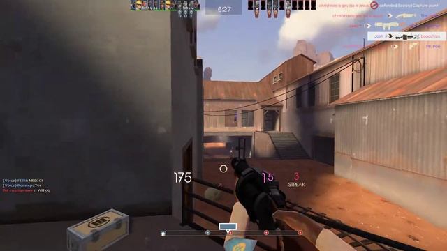 med out of nowhere смотреть онлайн