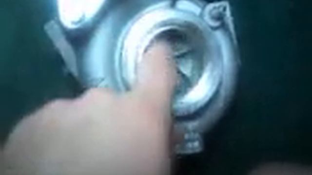 New Saab turbo part 2 from turbochargerpros.com смотреть онлайн