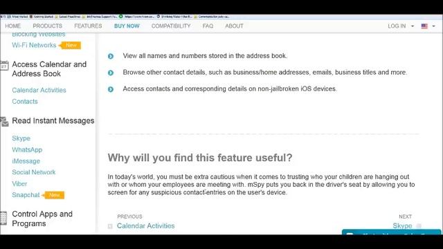 mSpy Review - Best Cell Phone Spyware - Discount Up to 20% смотреть онлайн