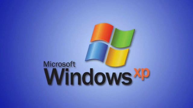 A Tribute to Microsoft Windows XP (August 24, 2001 - April 8th, 2014) смотреть онлайн